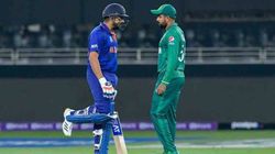 IND vs PAK Head to Head in Asia Cup: ಏಷ್ಯಾ ಕಪ್‌ನಲ್ಲಿ ಭಾರತ vs ಪಾಕ್ ಮುಖಾಮುಖಿ; ಯಾರು ಮೇಲುಗೈ?