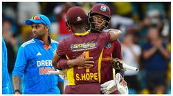 ವಿಶ್ವಕಪ್ ಹೊಸ್ತಿಲಲ್ಲಿ ಟೀಮ್ ಇಂಡಿಯಾಗೆ ಭಾರೀ ದೊಡ್ಡ ಶಾಕ್ ನೀಡಿದ ವೆಸ್ಟ್ ಇಂಡೀಸ್