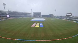 IND vs WI: 5ನೇ ದಿನ ಮಳೆಗಾಹುತಿ, 2ನೇ ಟೆಸ್ಟ್ ಡ್ರಾನಲ್ಲಿ ಅಂತ್ಯ; ವಿಂಡೀಸ್ ವಿರುದ್ಧ ಸರಣಿ ಗೆದ್ದ ಭಾರತ