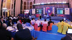 IPL 2024: ಐಪಿಎಲ್ ಹರಾಜಿನಲ್ಲಿ ಫ್ರಾಂಚೈಸಿಗಳ ಪರ್ಸ್ ಮೊತ್ತ 100 ಕೋಟಿ ರೂ.ಗೆ ಏರಿಕೆ?