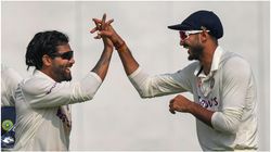 Ind vs WI: 2ನೇ ಟೆಸ್ಟ್ ಪಂದ್ಯಕ್ಕೆ ಈ 2 ಪ್ರಮುಖ ಬದಲಾವಣೆಯೊಂದಿಗೆ ಕಣಕ್ಕಿಳಿಯಲಿದೆಯಾ ಭಾರತ?