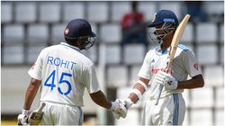 Ind vs WI: ಚೊಚ್ಚಲ ಪಂದ್ಯದಲ್ಲಿಯೇ ಭರ್ಜರಿ ಅರ್ಧ ಶತಕ ಸಿಡಿಸಿ ಮುನ್ನುಗ್ಗಿದ ಯಶಸ್ವಿ ಜೈಸ್ವಾಲ್