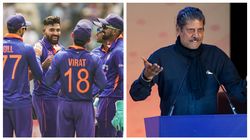 ಹಣ, ದುರಹಂಕಾರ, ಅಹಂ: ಹಾಲಿ ಕ್ರಿಕೆಟಿಗರ ವರ್ತನೆಗೆ ಕಪಿಲ್‌ ದೇವ್ ಕೆಂಡ!!