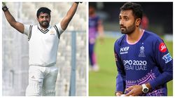 ಕರ್ನಾಟಕ ತೊರೆದು ಬೇರೆ ರಾಜ್ಯಗಳ ಪರ ಆಡಲು ಸಜ್ಜಾದ ನಾಲ್ವರು ಕ್ರಿಕೆಟಿಗರು