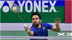 ಕೆನಡಾ ಓಪನ್: ಎರಡನೇ ಸುತ್ತಿನಿಂದಲೇ ನಿರ್ಗಮಿಸಿದ ಪರುಪಲ್ಲಿ ಕಶ್ಯಪ್