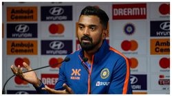 ಐರ್ಲೆಂಡ್ ಸರಣಿಗೆ ಕೆಎಲ್ ರಾಹುಲ್ ಕಮ್‌ಬ್ಯಾಕ್ ಸಾಧ್ಯತೆ: ಎನ್‌ಸಿಎನಿಂದ ವಿರಾಮ ಪಡೆದ ಕ್ರಿಕೆಟಿಗ