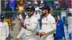 ರೋಹಿತ್ ಅಲ್ಲ, ವಿರಾಟ್ ಅಲ್ಲ: ವಿಂಡೀಸ್ ವಿರುದ್ಧ ಹೆಚ್ಚು ಟೆಸ್ಟ್ ಶತಕ ಸಿಡಿಸಿದ ಹಾಲಿ ಆಟಗಾರ ಯಾರು ಗೊತ್ತಾ?!