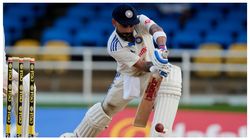 Virat Kohli Enter Elite Top 5: ಮತ್ತೊಂದು ಬೃಹತ್ ಮೈಲುಗಲ್ಲು ದಾಟಿದ ಕೊಹ್ಲಿ: ದಿಗ್ಗಜನನ್ನು ಹಿಂದಿಕ್ಕಿ 'ಟಾಪ್ 5'ಗೆ ಸೇರ್ಪಡೆ