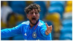 ವಿಂಡೀಸ್ ಪಡೆಗೆ ಕುಲ್‌ದೀಪ್ ಆಘಾತ: ಯಶಸ್ಸಿಗೆ ಕಾರಣ ಏನ್‌ಗೊತ್ತಾ?