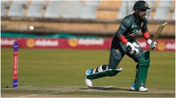 ಅಫ್ಘಾನ್ ವಿರುದ್ಧದ ಏಕದಿನ ಸರಣಿಗೆ ಲಿಟನ್ ದಾಸ್ ನಾಯಕ: ತಮಿಮ್ ಇಕ್ಬಾಲ್ ನಿವೃತ್ತಿಗೆ ಟ್ವಿಸ್ಟ್!