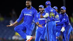 Major League Cricket: 50 ರನ್‌ಗಳಿಗೆ ಆಲೌಟ್ ಆದ ಕೆಕೆಆರ್ ಒಡೆತನದ ಲಾಸ್‌ ಏಂಜಲೀಸ್‌ ನೈಟ್‌ ರೈಡರ್ಸ್‌