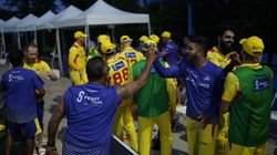 MLC 2023: ಸ್ಯಾನ್ ಫ್ರಾನ್ಸಿಸ್ಕೋ ಯುನಿಕಾರ್ನ್ಸ್ ವಿರುದ್ಧ ಗೆದ್ದು ಪ್ಲೇಆಫ್ ತಲುಪಿದ ಟೆಕ್ಸಾಸ್ ಸೂಪರ್ ಕಿಂಗ್ಸ್