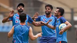 Mohammed Siraj: ಏಕದಿನ ಸರಣಿ ಆಡಬೇಕಿದ್ದ ಸ್ಟಾರ್ ಬೌಲರ್ ಭಾರತಕ್ಕೆ ವಾಪಸ್; ಕಾರಣವೇನು?