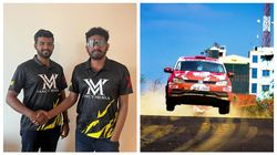 ಕೊಯಮತ್ತೂರು ರ್‍ಯಾಲಿಯ ಕಳೆಹೆಚ್ಚಿಸಲಿದ್ದಾರೆ ಕನ್ನಡಿಗರು: ಇದೇ ಮೊದಲ ಬಾರಿಗೆ ಕಣದಲ್ಲಿ 76 ಕಾರುಗಳು