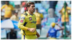 80ರ ದಶಕದ ಸುರಸುಂದರಿಯ ಜೊತೆ ರಾಂಚಿಯಲ್ಲಿ ಸುತ್ತಾಡಿದ ಧೋನಿ: ವಿಡಿಯೋ