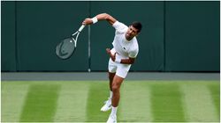 Wimbledon 2023: 2ನೇ ಸುತ್ತಿನಲ್ಲಿ ಪ್ರಾಬಲ್ಯಕ್ಕೆ ಜೊಕೊವಿಕ್, ಸ್ವೆಟೆಕ್ ಸಿದ್ಧ: 3ನೇ ದಿನದ ವೇಳಾಪಟ್ಟಿ