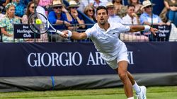 Wimbledon 2023: 8ನೇ ವಿಂಬಲ್ಡನ್, 24ನೇ ಗ್ರ್ಯಾಂಡ್ ಸ್ಲಾಮ್‌ ಮೇಲೆ ಕಣ್ಣಿಟ್ಟ ನೊವಾಕ್ ಜೊಕೊವಿಕ್