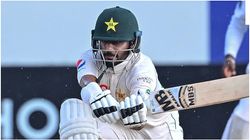 ಶ್ರೀಲಂಕಾ vs ಪಾಕಿಸ್ತಾನ, 1st ಟೆಸ್ಟ್: ಸೌದ್ ಶಕೀಲ್ ಭರ್ಜರಿ ದ್ವಿಶತಕ: ಭಾರೀ ಮುನ್ನಡೆ ಪಡೆದ ಪಾಕ್ ಪಡೆ