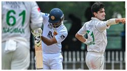 SL vs PAK 2nd Test: ಲಂಕಾ ನೆಲದಲ್ಲಿ ಮುಂದುವರಿದ ಪಾಕ್ ಅಬ್ಬರ