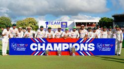 PAK vs SL: ಅಬ್ದುಲ್ಲಾ ಶಫೀಕ್ ದ್ವಿಶತಕ, ನೋಮನ್ ಅಲಿ 7 ವಿಕೆಟ್; ಲಂಕಾ ವಿರುದ್ಧ ಕ್ಲೀನ್‌ಸ್ವೀಪ್ ಮಾಡಿದ ಪಾಕ್