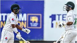 ಶ್ರೀಲಂಕಾಗೆ ತವರಿನಲ್ಲೇ ಆಘಾತ: ಮೊದಲ ಟೆಸ್ಟ್ ಪಂದ್ಯದಲ್ಲಿ ಭರ್ಜರಿ ಗೆಲುವು ಸಾಧಿಸಿದ ಪಾಕಿಸ್ತಾನ