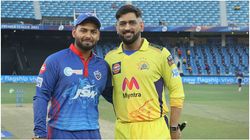 MS Dhoni: ಕೇಕ್ ಕತ್ತರಿಸಿ ಧೋನಿ ಹುಟ್ಟುಹಬ್ಬವನ್ನು ಸಂಭ್ರಮಿಸಿದ ರಿಷಭ್ ಪಂತ್