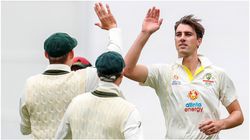 'ಸ್ಪಿರಿಟ್ ಆಫ್ ಕ್ರಿಕೆಟ್‌': ಇಂಗ್ಲೆಂಡ್ ತಂಡಕ್ಕೆ ಮತ್ತೆ ಬಲವಾಗಿ ಕುಟುಕಿದ ಆಸಿಸ್ ನಾಯಕ ಪ್ಯಾಟ್ ಕಮ್ಮಿನ್ಸ್