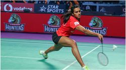 ಕೆನಡಾ ಓಪನ್ 2023: ಎರಡನೇ ಸುತ್ತಿಗೆ ಲಗ್ಗೆಯಿಟ್ಟ ಪಿವಿ ಸಿಂಧು, ಲಕ್ಷ್ಯ ಸೇನ್: ಸಾಯಿ ಪ್ರಣೀತ್ ಔಟ್