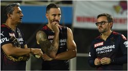 RCB New Coach: ಆರ್‌ಸಿಬಿ ತಂಡದಿಂದ ಮೈಕ್ ಹೆಸ್ಸನ್, ಸಂಜಯ್ ಬಂಗಾರ್ ಔಟ್? ಹೊಸ ಕೋಚ್ ನೇಮಕಕ್ಕೆ ನಿರ್ಧಾರ