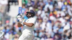 ನಂಬರ್ 1 ಟೆಸ್ಟ್ ಬ್ಯಾಟರ್ ಕೇನ್ ವಿಲಿಯಮ್ಸನ್‌ರನ್ನು ಹಿಂದಿಕ್ಕಿದ ರೋಹಿತ್ ಶರ್ಮಾ