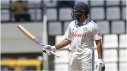 Ind vs WI: ಈ ಶತಕ ರೋಹಿತ್‌ಗೆ ಬಹಳ ಅಗತ್ಯವಿತ್ತು: ಕುತೂಹಲಕಾರಿ ಸಂಗತಿ ವಿವರಿಸಿದ ಅನಿಲ್ ಕುಂಬ್ಳೆ