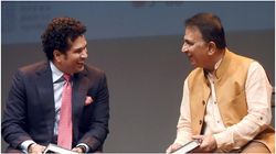 74ರ ಹರೆಯಕ್ಕೆ ಕಾಲಿಟ್ಟ ಸುನಿಲ್ ಗವಾಸ್ಕರ್: ಲಿಟಲ್ ಮಾಸ್ಟರ್ ಹುಟ್ಟುಹಬ್ಬಕ್ಕೆ ಸಚಿನ್ ವಿಶೇಷ ಸಂದೇಶ