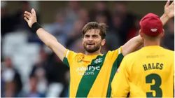 ಮೊದಲ ಓವರ್‌ನಲ್ಲಿ ಬೆಂಕಿ ಬೌಲಿಂಗ್: ನಾಲ್ಕು ವಿಕೆಟ್ ಕಿತ್ತು ದಾಖಲೆ ಬರೆದ ಶಾಹಿನ್ ಅಫ್ರಿದಿ: ವಿಡಿಯೋ