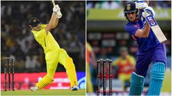 ವಿಶ್ವಕಪ್ 2023: ಚೊಚ್ಚಲ ಬಾರಿಗೆ ODI ವಿಶ್ವಕಪ್ ಆಡುತ್ತಿರುವ ಈ ಐವರೇ ಈ ಬಾರಿಯ ಆಕರ್ಷಣೆ: ಯಾರವರು?