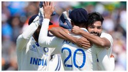 ಸಿರಾಜ್ ಅತ್ಯಂತ ಅಪಾಯಕಾರಿ ಆಟಗಾರ ಎಂದ ಜಹೀರ್ ಖಾನ್