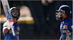 WC Qualifiers: ವಿಶ್ವಕಪ್ ಟೂರ್ನಿಗೆ ಅರ್ಹತೆ ಪಡೆದ ಲಂಕಾ: ಜಿಂಬಾಬ್ವೆ ವಿರುದ್ಧ ಭರ್ಜರಿ ಗೆಲುವು