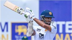 SL vs Pak, ಮೊದಲ ಟೆಸ್ಟ್: ಲಂಕಾ ವಿರುದ್ಧ ಪಾಕ್ ಭರ್ಜರಿ ಮೇಲುಗೈ: ಕುತೂಹಲ ಮೂಡಿಸಿದ 4ನೇ ದಿನದಾಟ: Live ಸ್ಕೋರ್