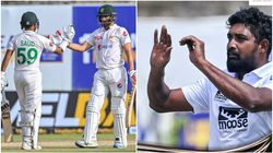 SL vs Pak 1st Test: ಗೆಲುವಿನ ಮೇಲೆ ಪಾಕಿಸ್ತಾನ ಕಣ್ಣು: ಅಂತಿಮ ದಿನದಾಟದ Live ಸ್ಕೋರ್