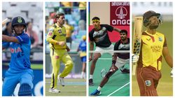 ಜುಲೈ 25: ಹರ್ಮನ್‌ಗೆ 2 ಪಂದ್ಯ ನಿಷೇಧ; ಏಕದಿನ ಸರಣಿಗೆ ವಿಂಡೀಸ್ ತಂಡ ಪ್ರಕಟ: ಕ್ರೀಡಾ ಲೋಕದ ಇಂದಿನ ಸುದ್ದಿ