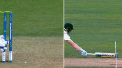 Ashes 2023: ಸ್ಟೀವನ್ ಸ್ಮಿತ್ ರನೌಟ್ or ನಾಟೌಟ್?; ಆಶಸ್ ಸರಣಿಯಲ್ಲಿ ಮತ್ತೊಂದು ವಿವಾದ