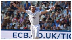 ಆಸ್ಟ್ರೇಲಿಯಾ ವಿರುದ್ಧ ಬ್ರಾಡ್ ಬೆಂಕಿ: ವಿಶೇಷ ದಾಖಲೆ ಬರೆದ ಇಂಗ್ಲೆಂಡ್ ವೇಗಿ