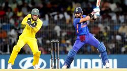 ಆಸೀಸ್, ಅಫ್ಘಾನ್ ವಿರುದ್ಧದ ತವರಿನ ವೈಟ್‌ಬಾಲ್ ಸರಣಿಗೆ ಭಾರತದ ವೇಳಾಪಟ್ಟಿ; ಬೆಂಗಳೂರಲ್ಲೂ 1 ಪಂದ್ಯ