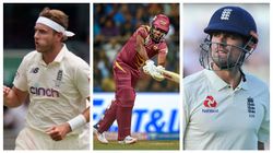 ಆಧುನಿಕ ಟೆಸ್ಟ್ ಕ್ರಿಕೆಟ್‌ನ ಈ ನಾಲ್ಕು ದಿಗ್ಗಜರು ಐಪಿಎಲ್‌ನಲ್ಲಿ ಆಡಿಯೇ ಇಲ್ಲ!!