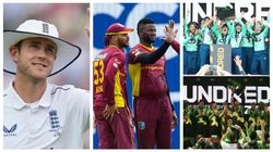 ಜುಲೈ 30: ಸ್ಟುವರ್ಟ್ ಬ್ರಾಡ್ ನಿವೃತ್ತಿ; ಟೀಮ್ ಇಂಡಿಯಾಗೆ ಸೋಲು: ಕ್ರೀಡಾ ಲೋಕದ ಇಂದಿನ ಸುದ್ದಿ