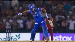 ತಿಲಕ್ ವರ್ಮಾಗಿಂತ ಈತ ಉತ್ತಮ ಆಯ್ಕೆಯಾಗಿರುತ್ತಿದ್ದ: ಆಕಾಶ್ ಚೋಫ್ರ