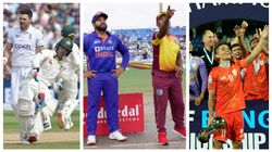 ಜುಲೈ 26: ಏಷ್ಯಾಡ್‌ನಲ್ಲಿ ಆಡಲಿದೆ ಫುಟ್ಬಾಲ್ ತಂಡ, ಭಾರತ ಪಾಕ್ ಪಂದ್ಯ ಸ್ಥಳಾಂತರ?: ಕ್ರೀಡಾ ಲೋಕದ ಇಂದಿನ ಸುದ್ದಿ