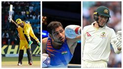 LINK:ಜುಲೈ 27: ಭಾರತದಲ್ಲಿ ನಡೆಯಲಿದೆಯಾ ಒಲಿಂಪಿಕ್ಸ್?; ಯೂಸುಫ್ ಪಠಾಣ್ ಅಬ್ಬರ: ಕ್ರೀಡಾ ಲೋಕದ ಇಂದಿನ ಸುದ್ದಿ