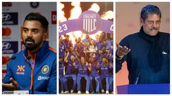 ಜುಲೈ 30: ಕ್ರಿಕೆಟಿಗರ ಮೇಲೆ ಕಪಿಲ್‌ ಕಿಡಿ; ಮುಂಬೈ ಇಂಡಿಯನ್ಸ್‌ಗೆ ಮತ್ತೊಂದು ಟ್ರೋಫಿ: ಕ್ರೀಡಾ ಲೋಕದ ಇಂದಿನ ಸುದ್ದಿ