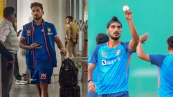 ಟೆಸ್ಟ್ ಕ್ರಿಕೆಟ್‌ಗೆ ಉಮ್ರಾನ್ ಮಲಿಕ್ ಬದಲು ಈತನನ್ನು ಆಯ್ಕೆ ಮಾಡಿದ ಇಶಾಂತ್ ಶರ್ಮಾ