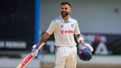 IND vs WI: ವಿದೇಶಿ ಟೆಸ್ಟ್ ಶತಕದ ಬರ ನೀಗಿಸಿಕೊಂಡ ಕೊಹ್ಲಿ; 500ನೇ ಪಂದ್ಯದಲ್ಲಿ ಸಚಿನ್ ದಾಖಲೆ ಉಡೀಸ್!